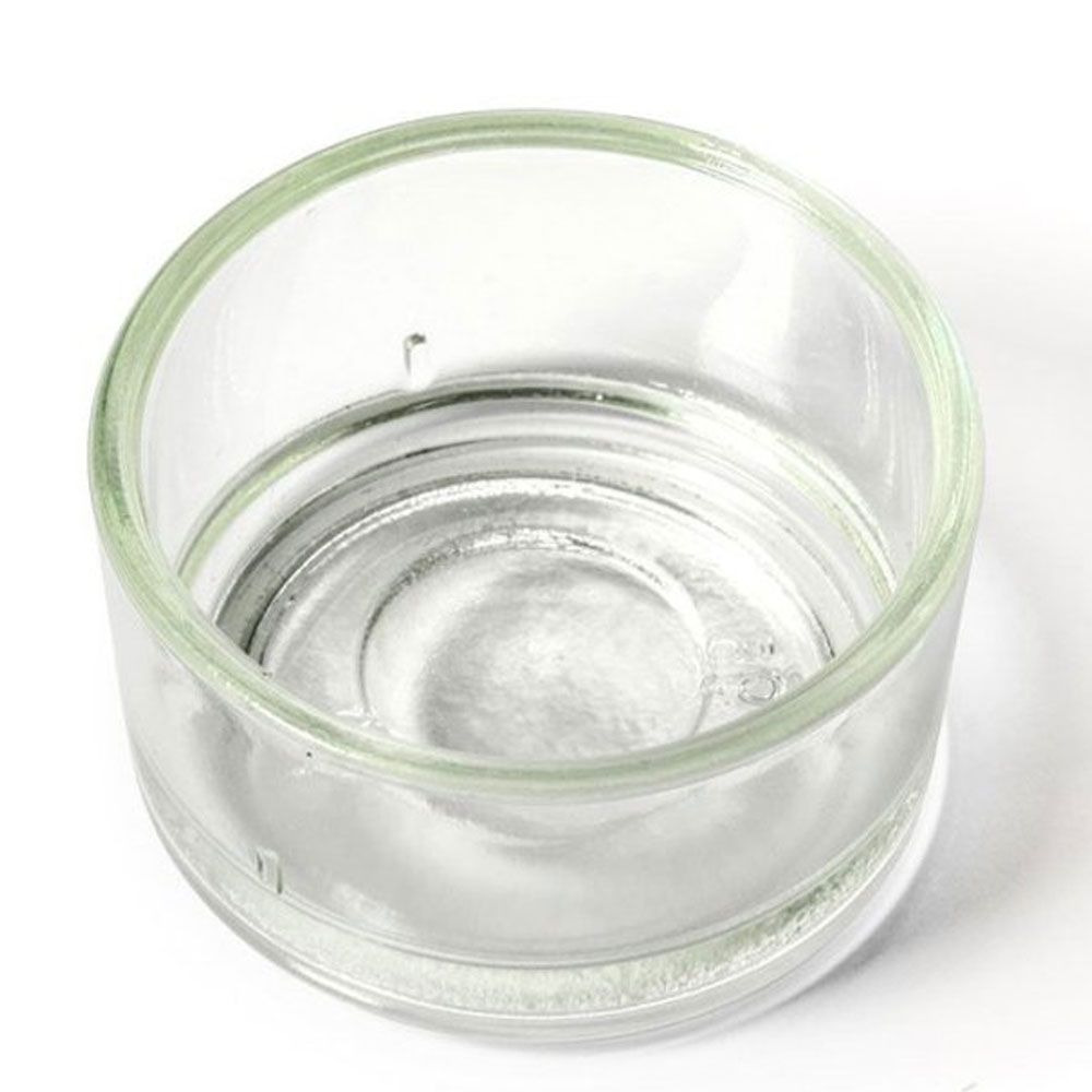 Primavera Glas für Teelichte 1 St