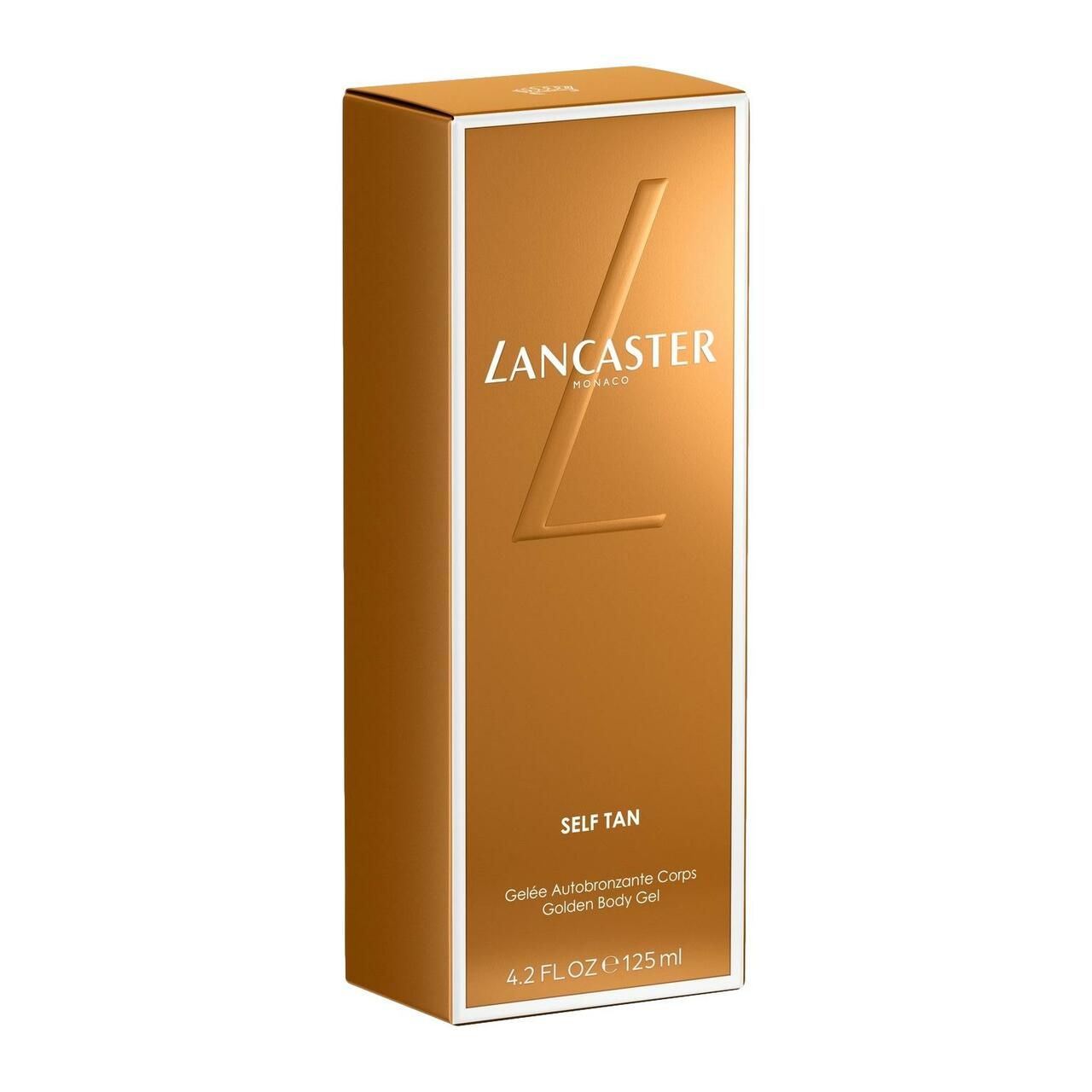 Lancaster Self-Tan Body Gel Selbstbräunungslotion