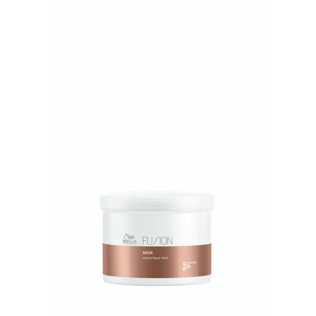 Wella Fusion - Intense Repair Mask