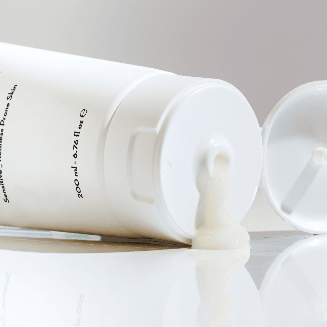 YOUTH LAB Sensitive Hydrobiome Cleanser