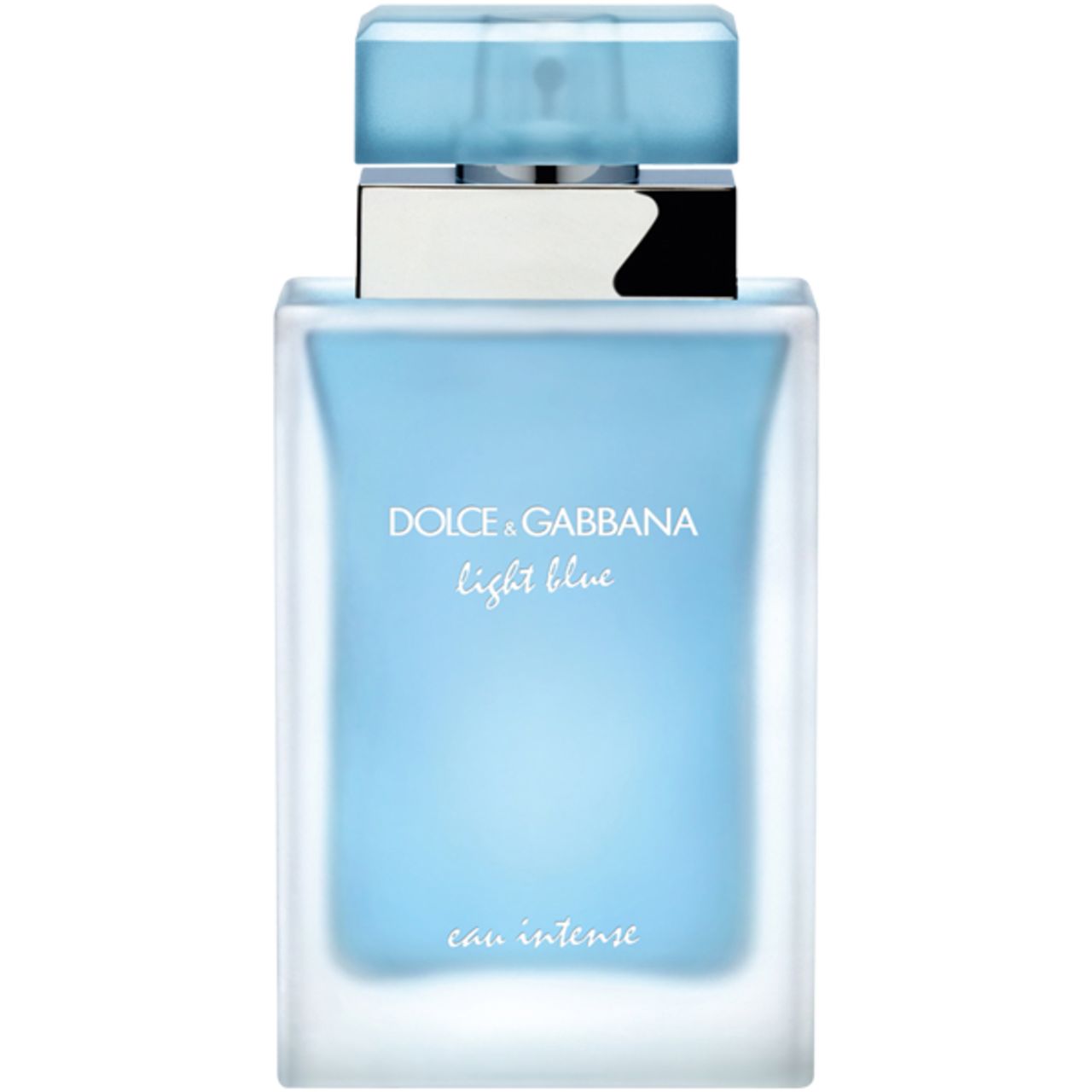 Dolce & Gabbana, Light Blue Eau Intense EdP Nat. Spray