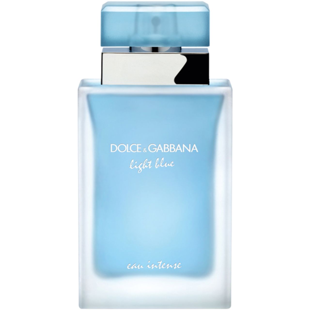 Dolce & Gabbana, Light Blue Eau Intense EdP Nat. Spray 50 ml de Parfum