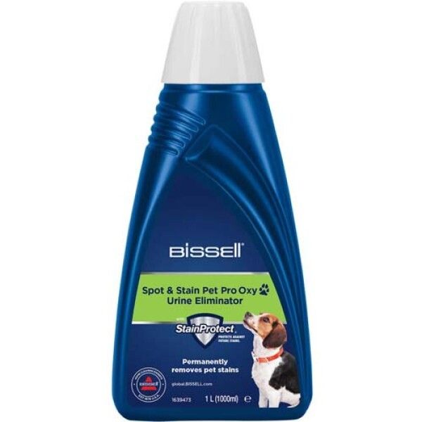 Bissell 20343 Spot & Stain Pet Pro Oxy