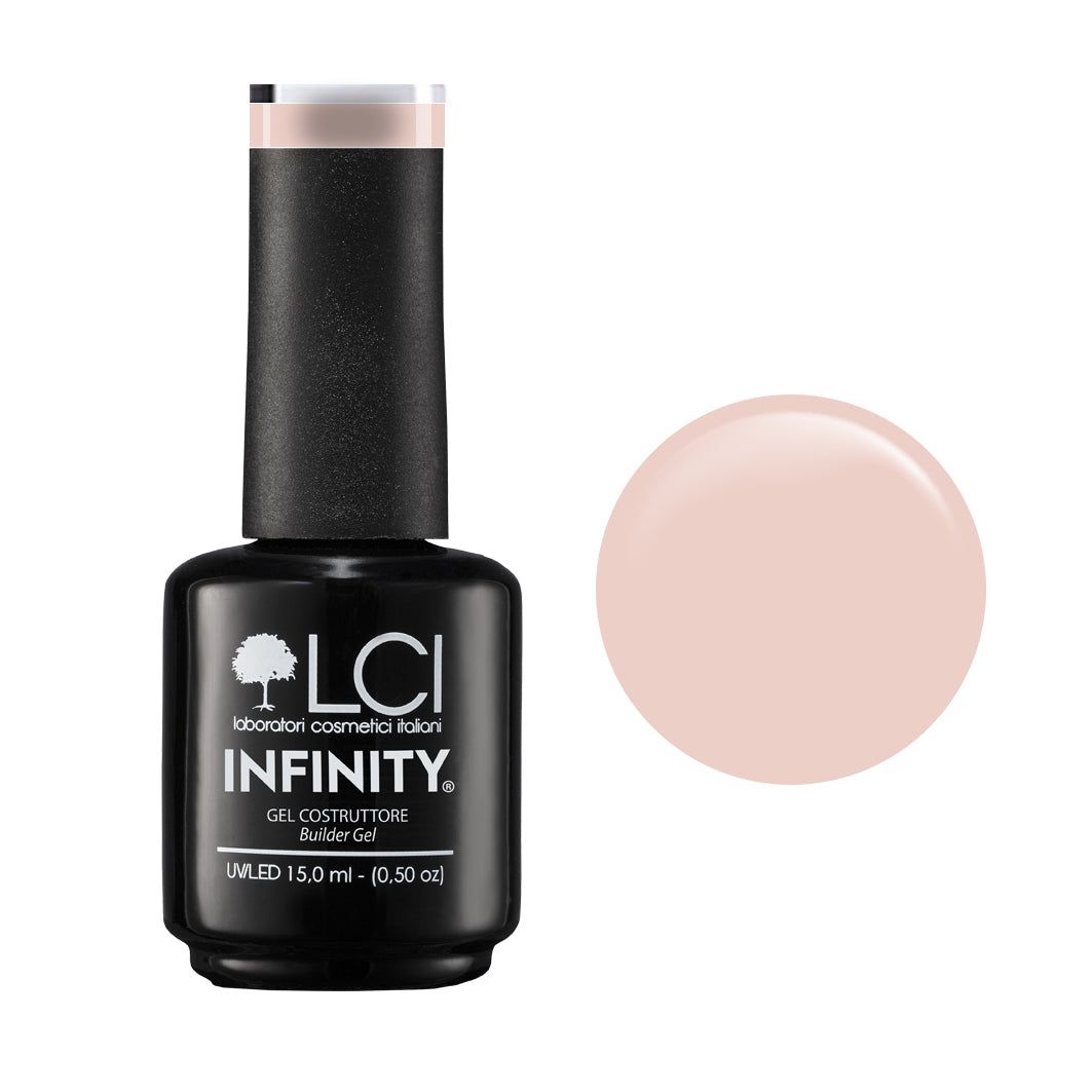Infinity - Builder gel bottle - Camouflage