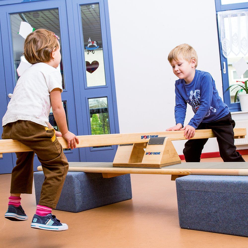 Sport-Thieme Lüne-Combinato Einzelelement Prisma (Stütz-Dreieck)