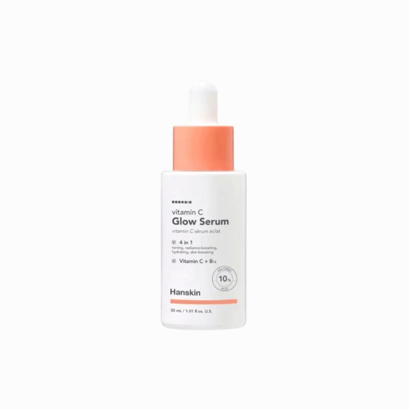 Hanskin vitamin C Glow Serum 30 ml