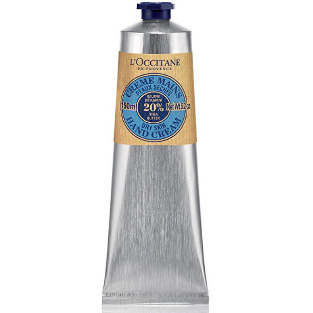 L'Occitane, Shea Handcreme
