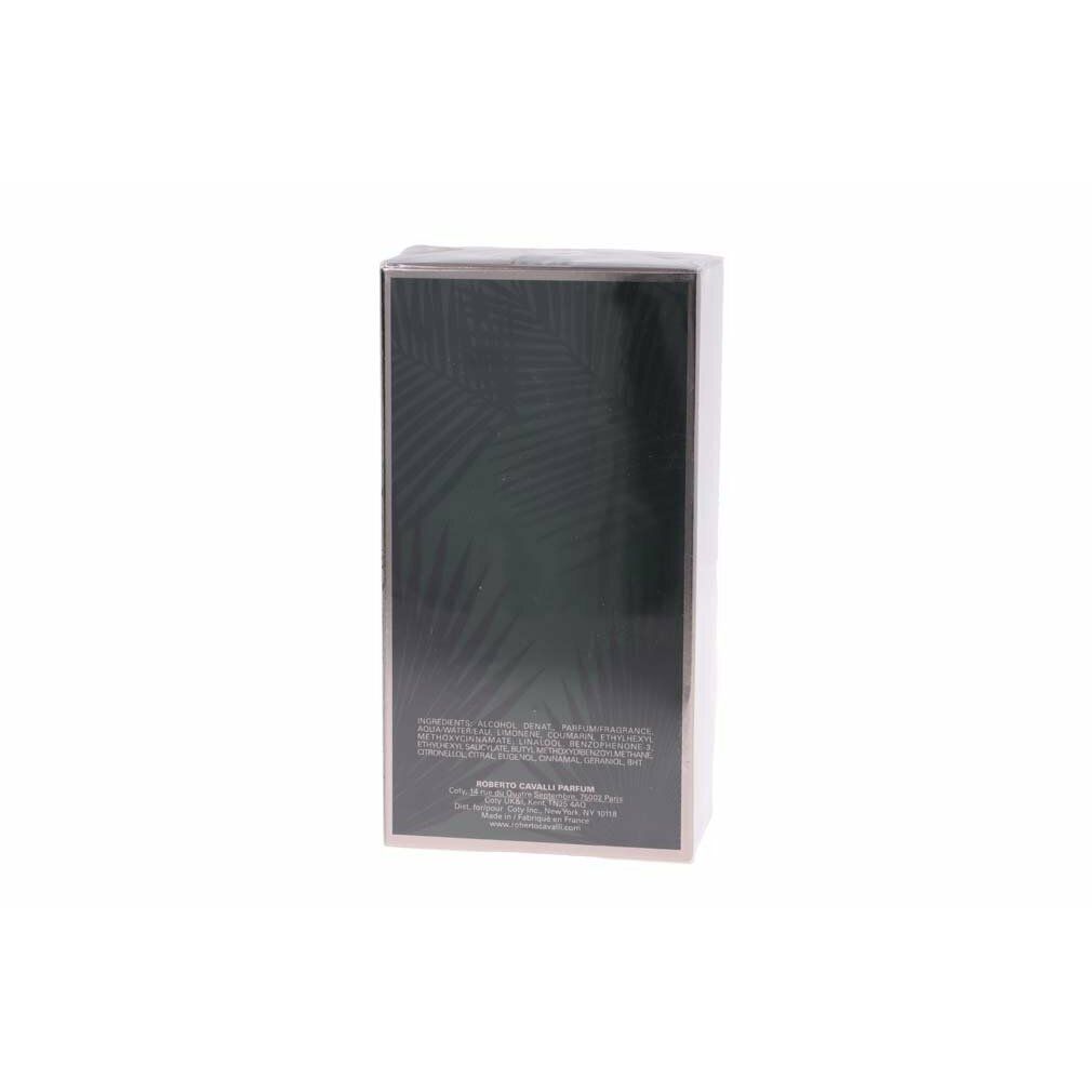 Roberto Cavalli Paradise Found For Men Eau de Toilette