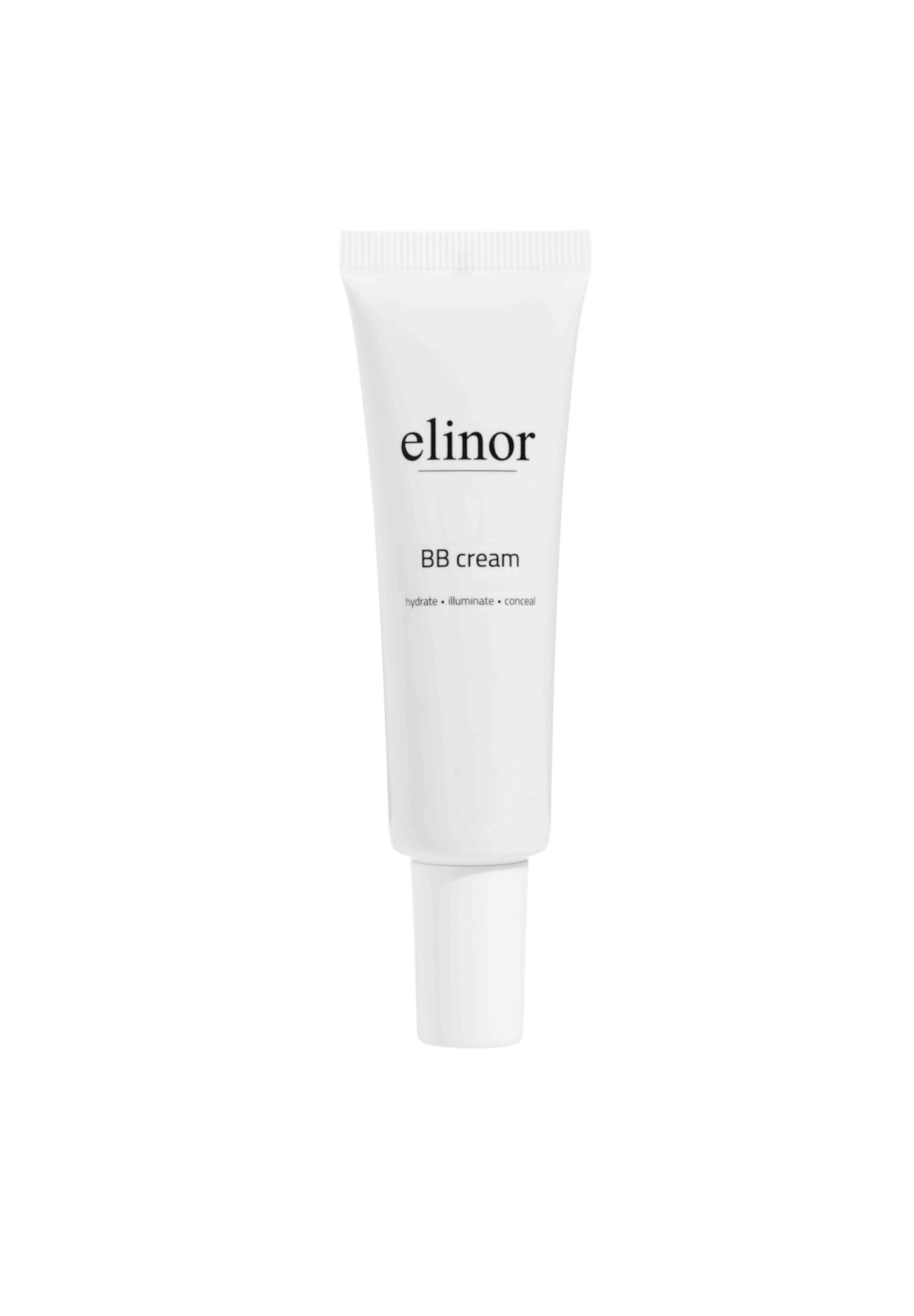 elinorcosmetics BB crème light