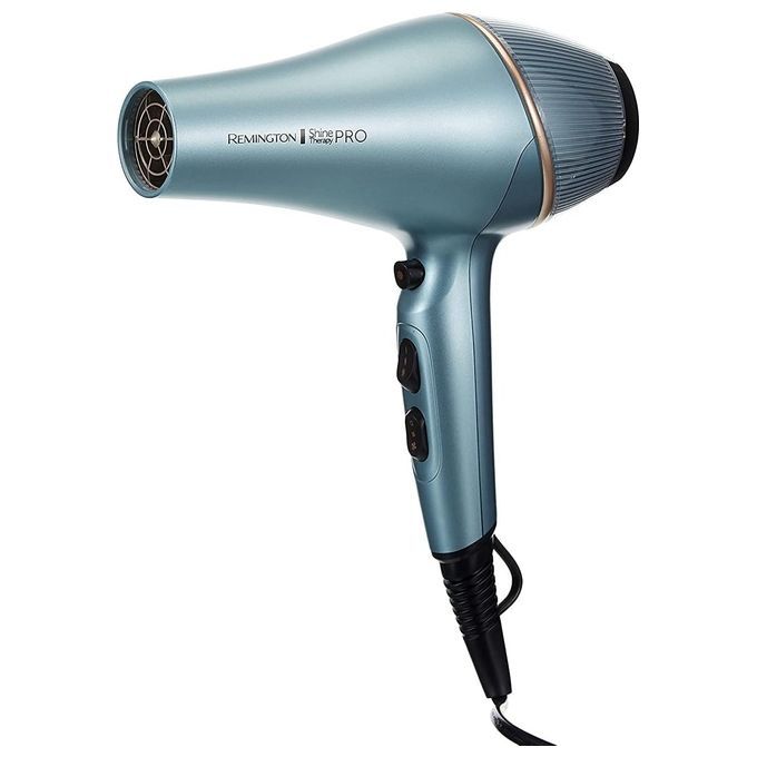 Remington HAARTROCKNER             2200W (AC9300   BL/METALLIC)