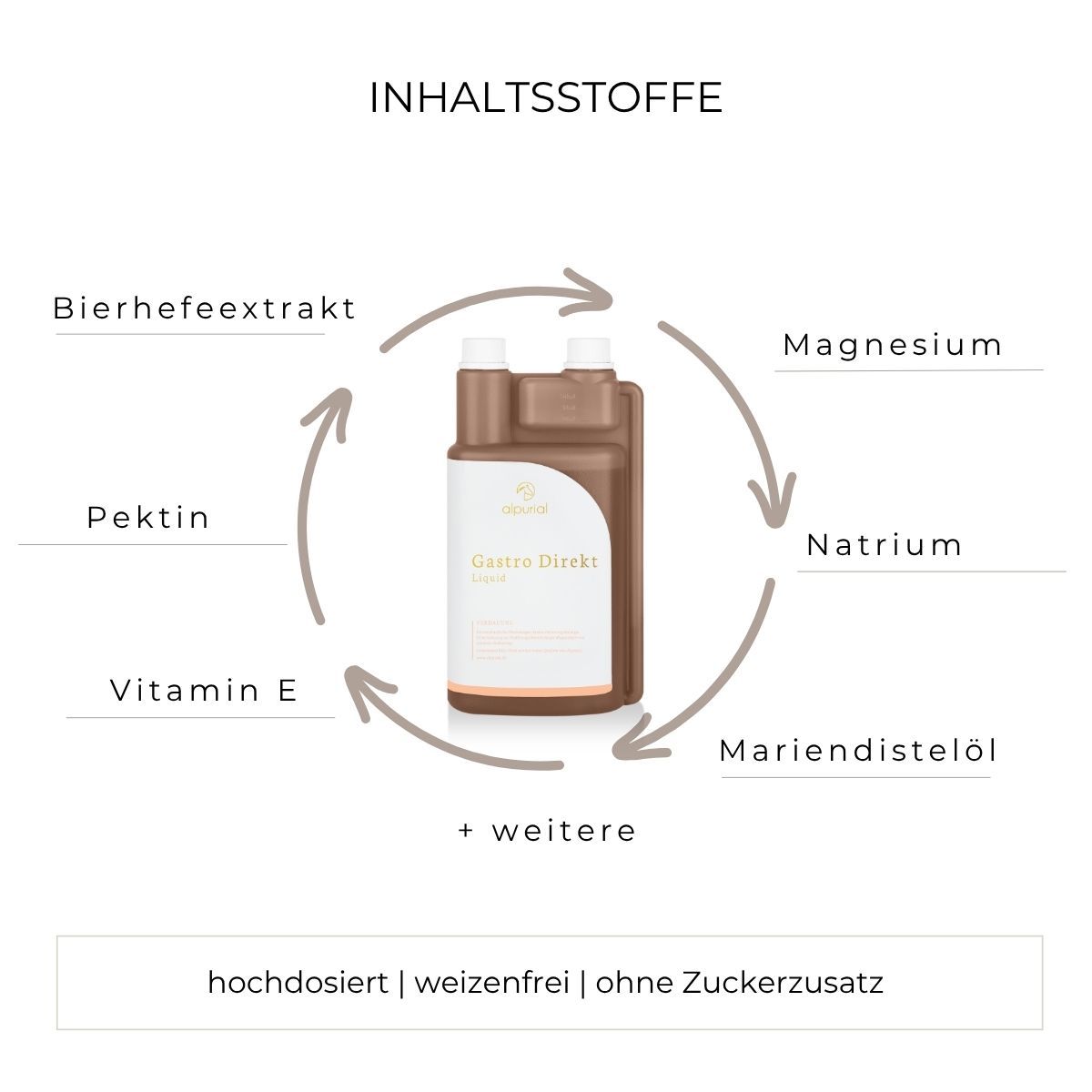 Alpurial Gastro Direkt