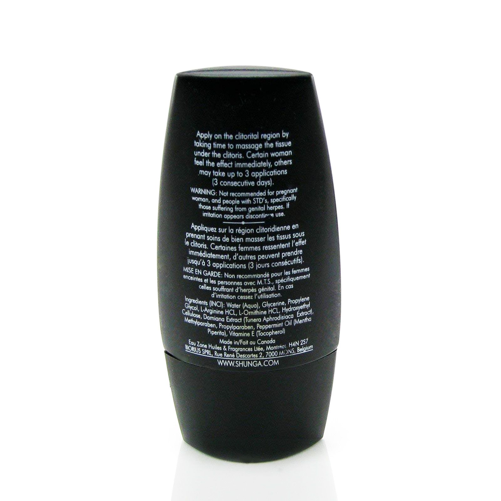 Shunga - Orgasmus Intim Creme