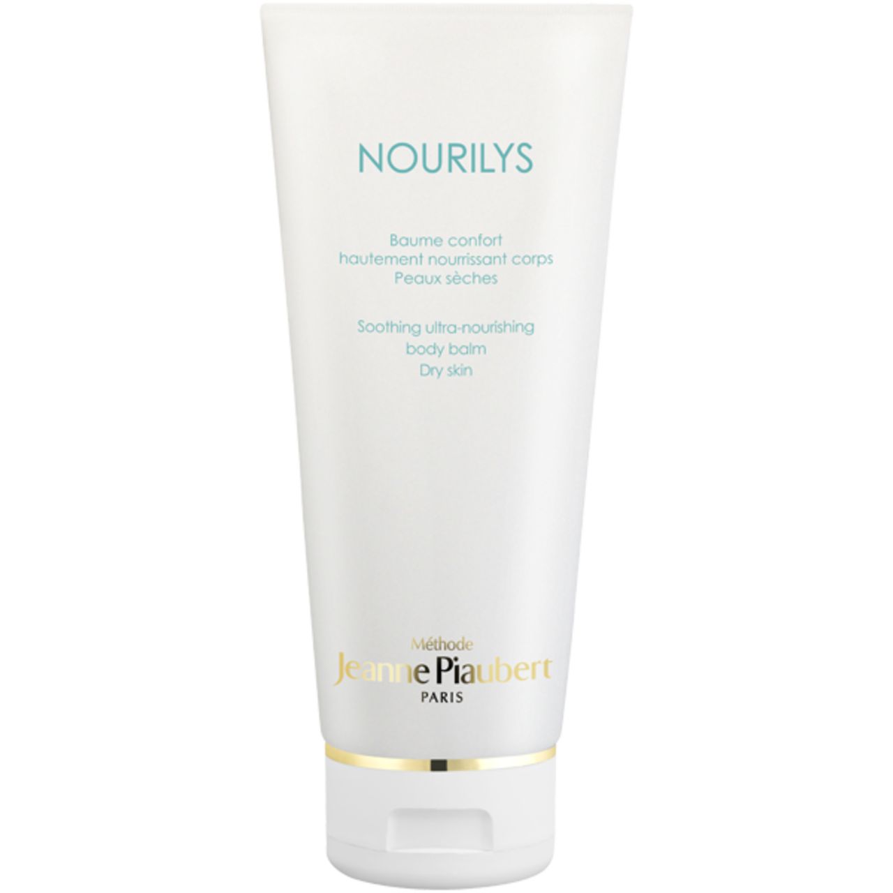 Jeanne Piaubert Nourilys Body Balm dry skin