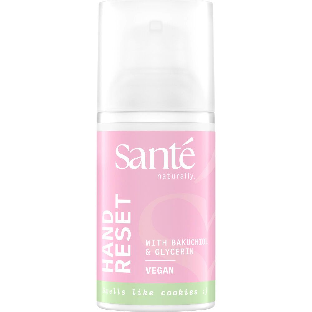 Sante Hand Reset 30 ml
