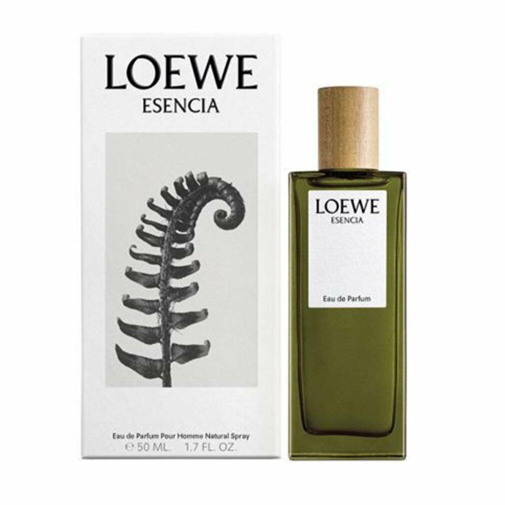 Loewe Esencia Pour Homme Edp Spray