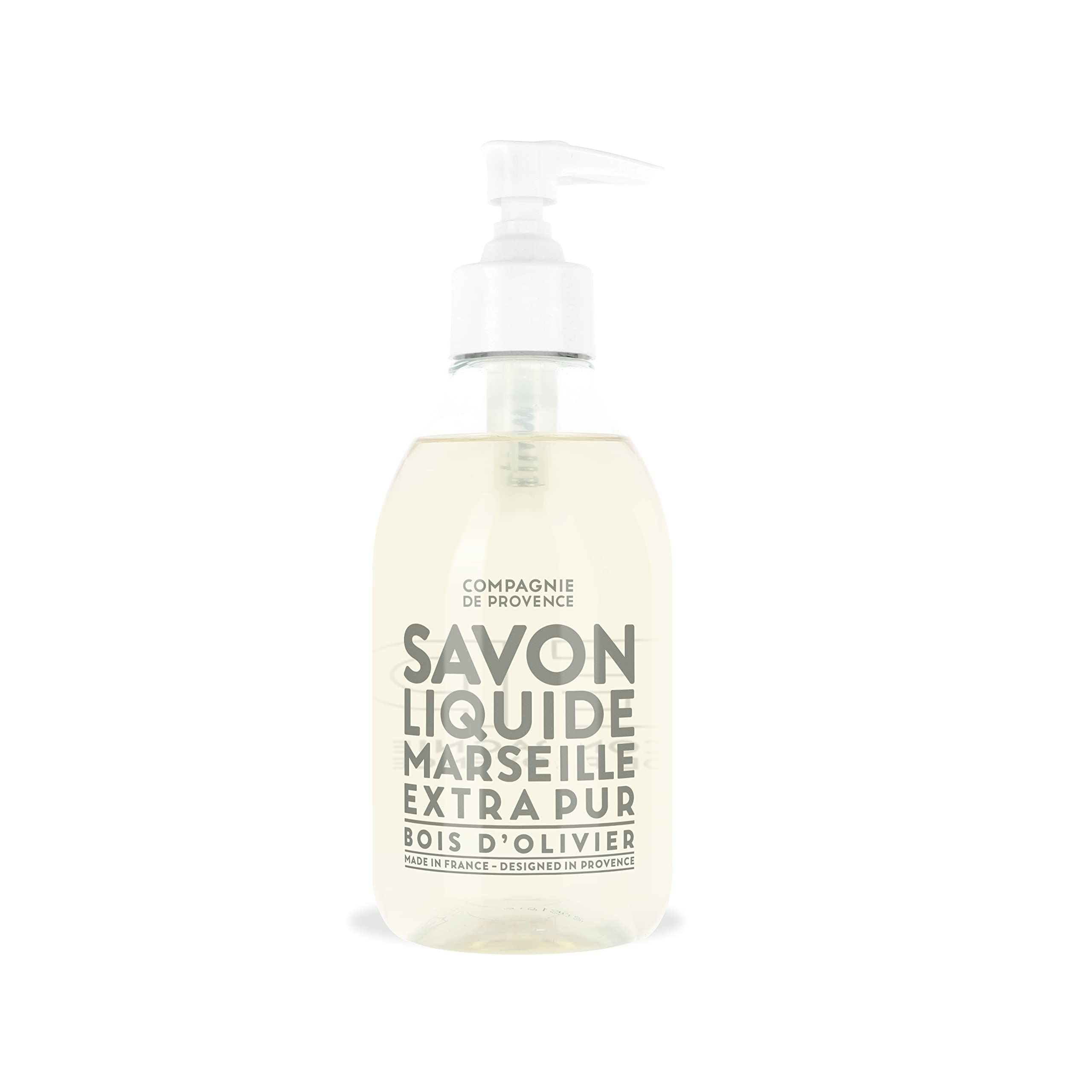 Compagnie De Provence - Sapone Liquido di Marsiglia Olivo 300 ml