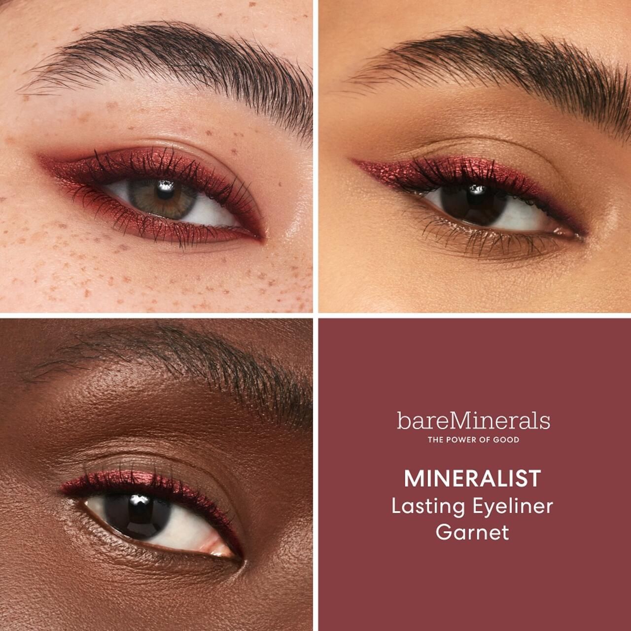 bareMinerals, Mineralist Eyeliner