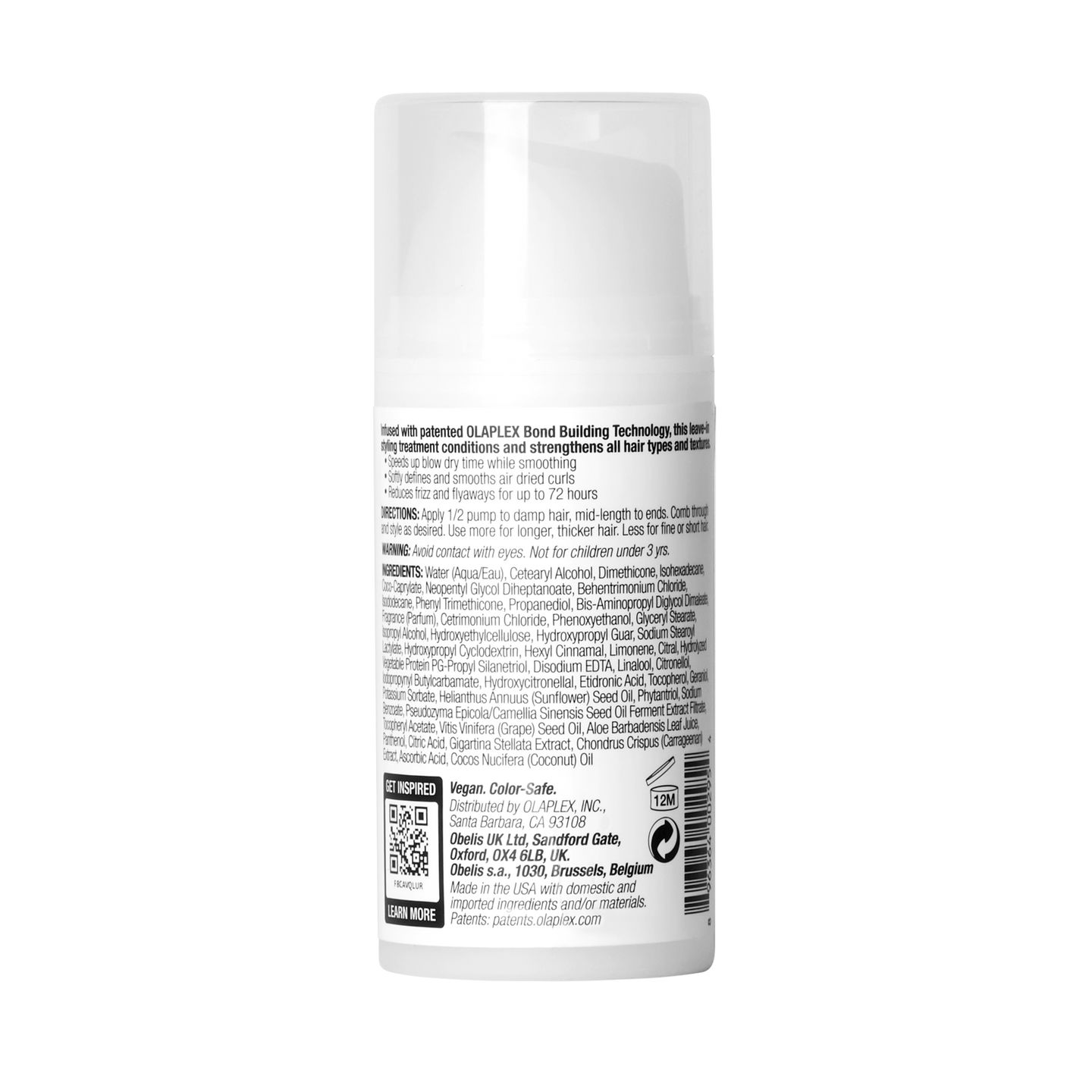 Olaplex No.6 Bond Smoother