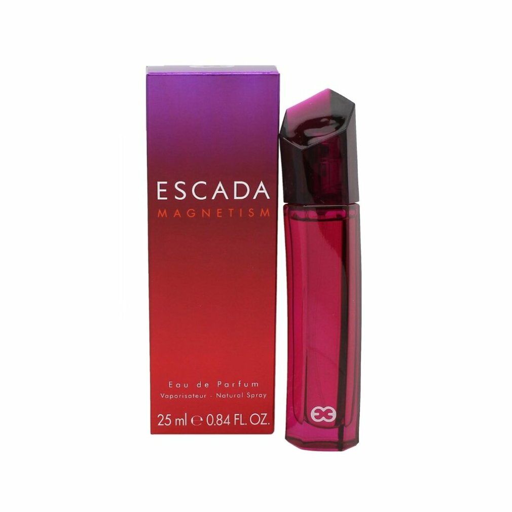 Escada Magnetism Eau De Parfum Spray