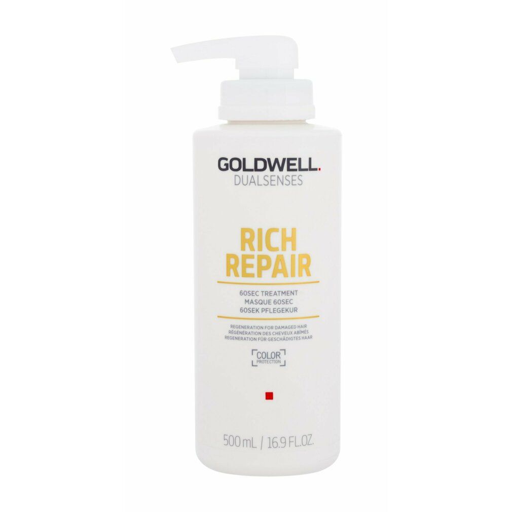 Goldwell Rich Repair 60 Sekunden Treatment