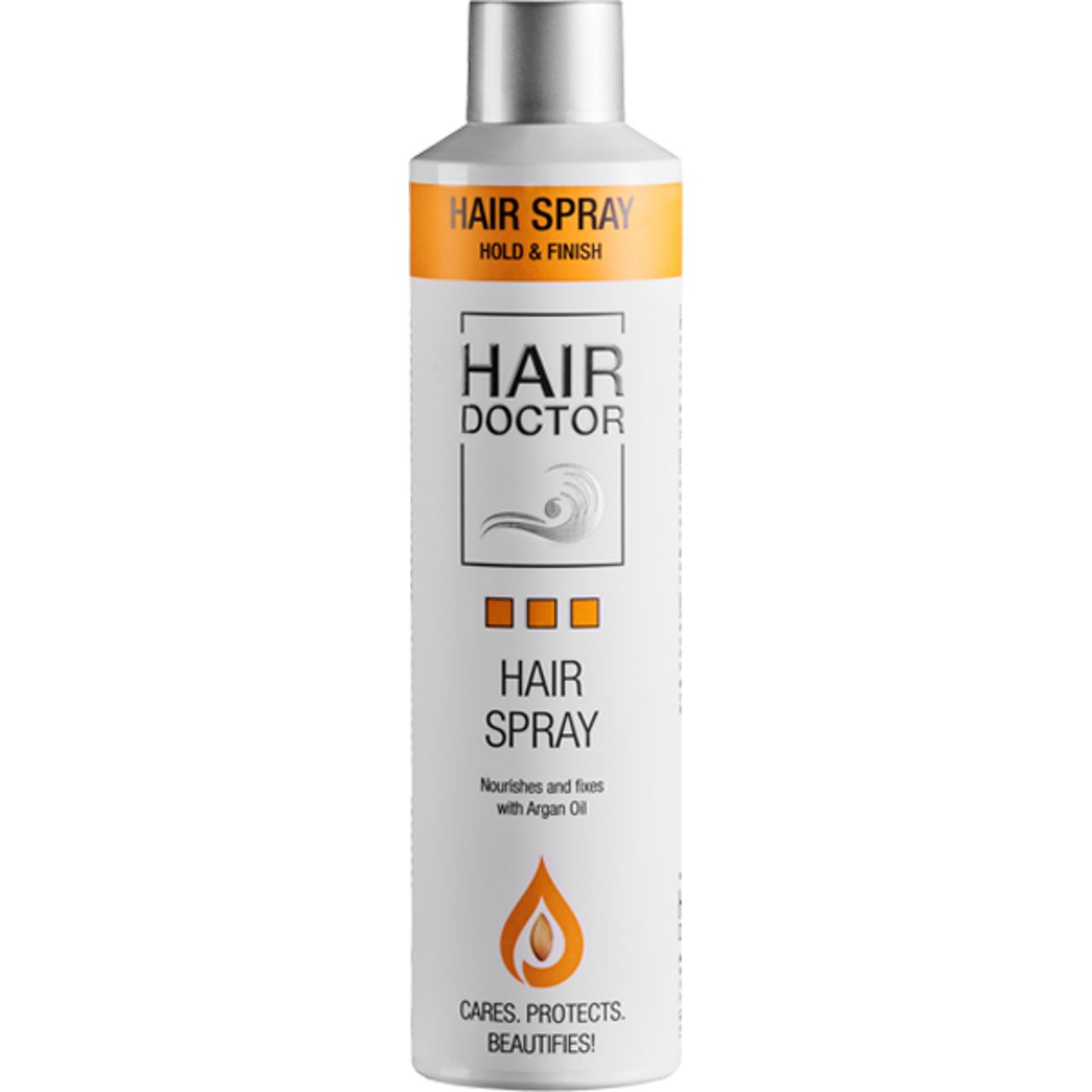 Hair Doctor, Hair Spray Strong