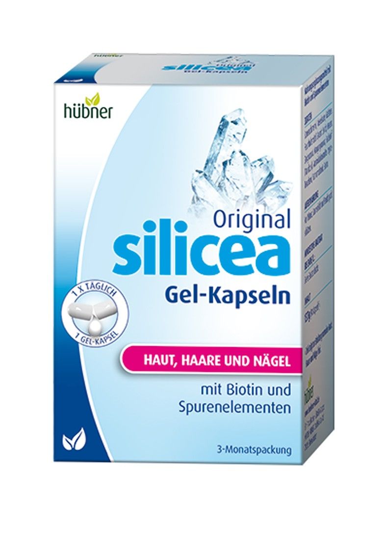 Silcea von Hübner