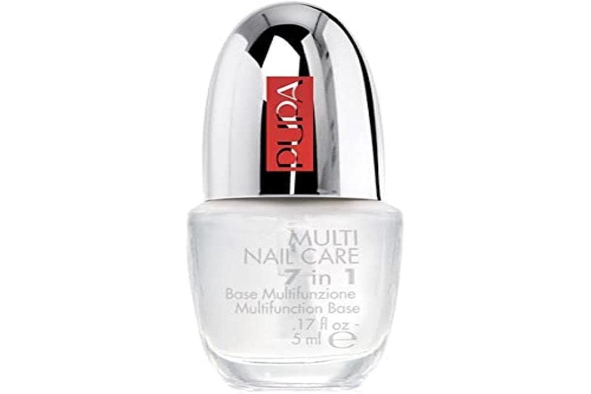 Pupa Unghie - Multi Nail Care 7 In 1 01 - Immagine 2