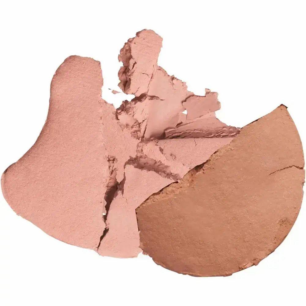 FWEE Mellow Dual Blusher ND01 Lazy Tempo – Zweifarbiger Rouge