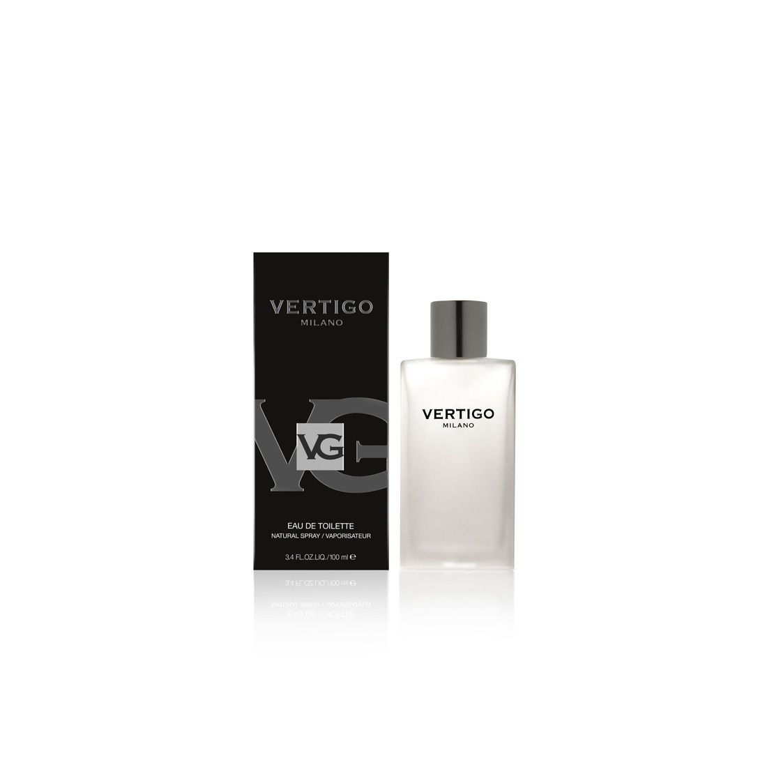 Ga-De Vertigo Milano Man Edt