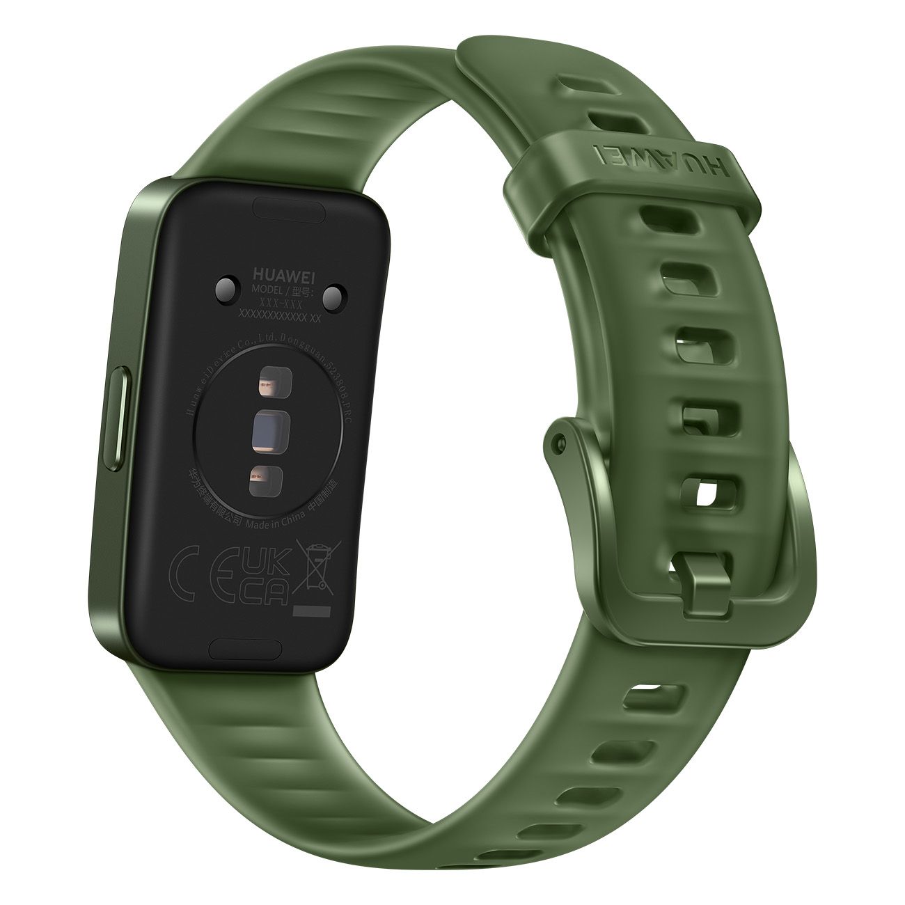 Huawei Band 8 grün Fitnesstracker