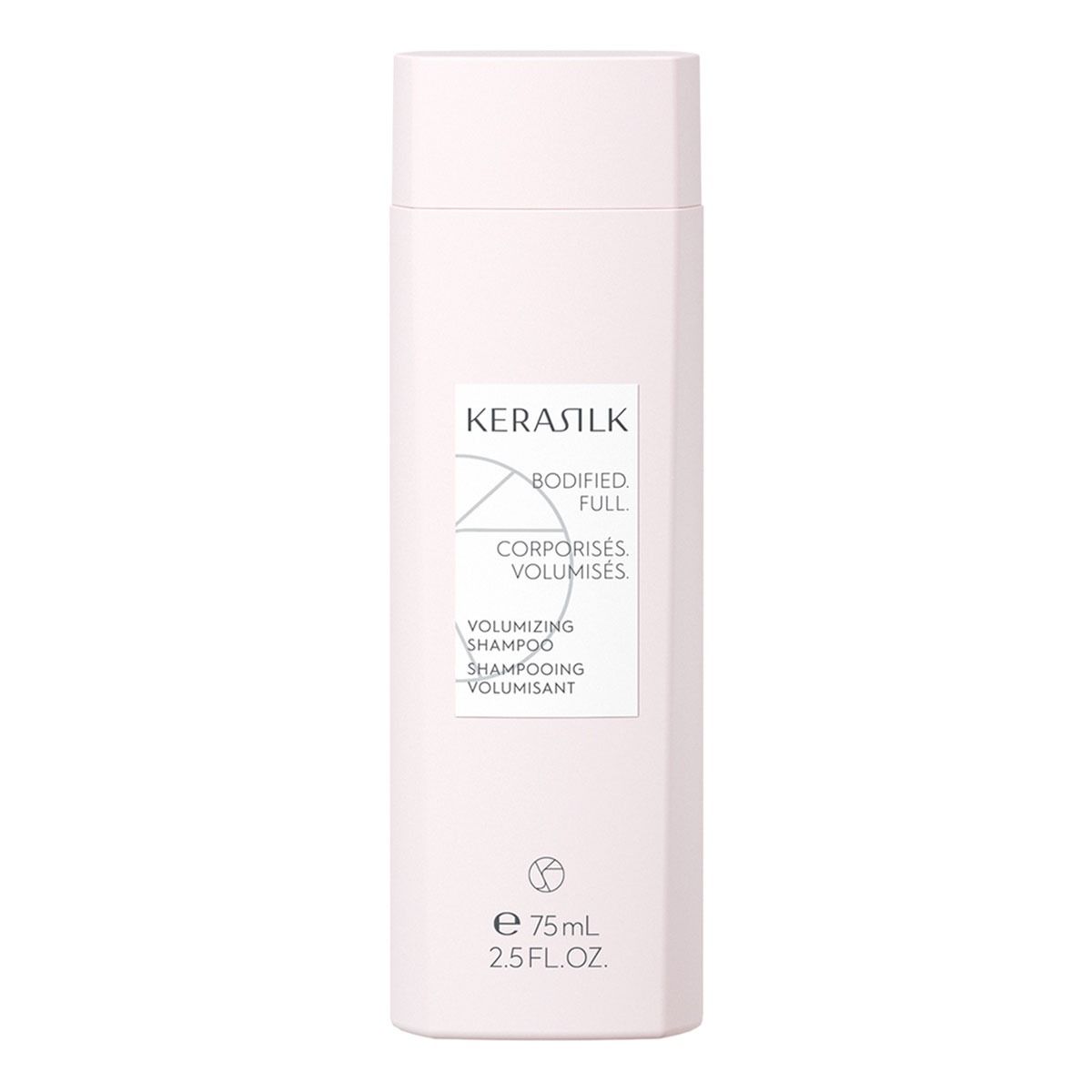 Kerasilk - Volumizing Shampoo 75 ml