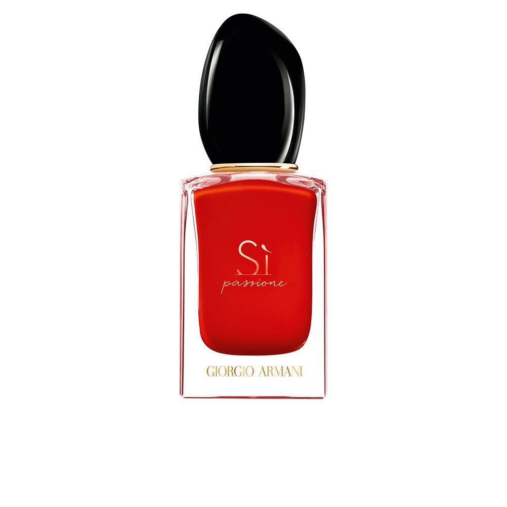 Giorgio Armani, Sì Passione E.d.P. Nat. Spray