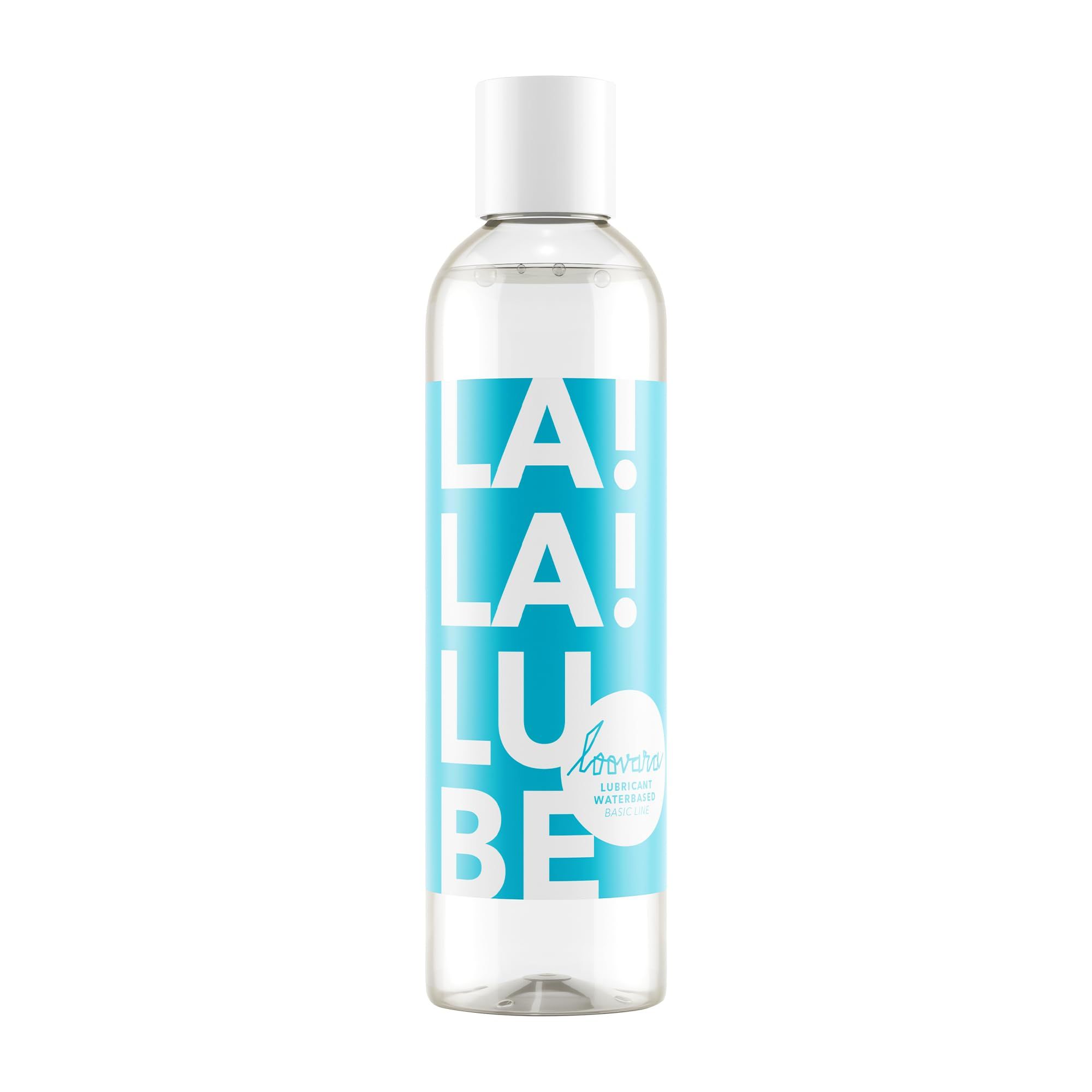 Loovara La!La!Lube Gleitgel 300 ml Gleitmittel