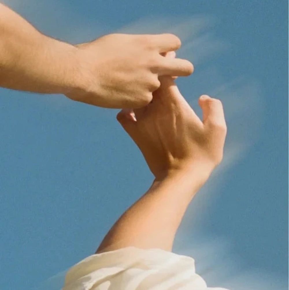 Zero Skin Intensive Handcreme für seidige Haut, Amber & Leder, pflegend schützend für trockene Hände