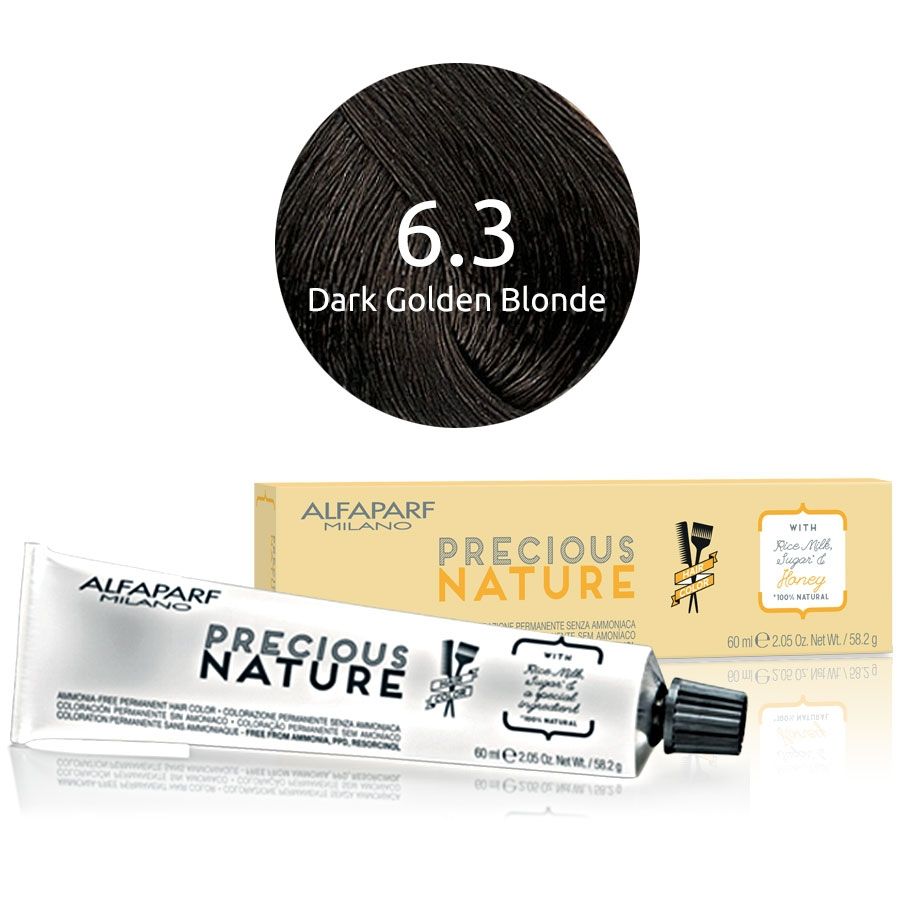 Alfaparf - Precious Nature 1 ml