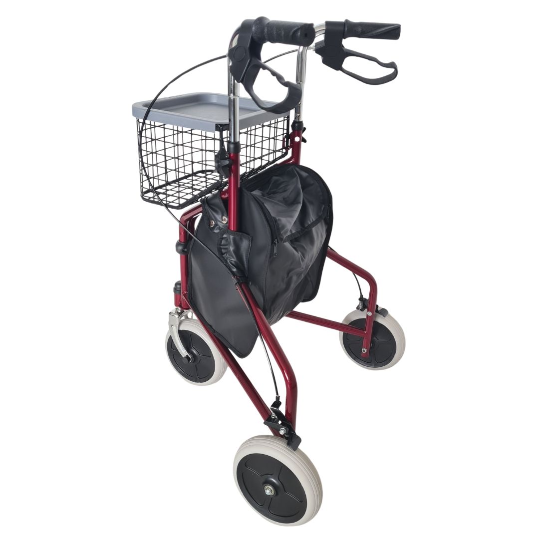 abc HOME | Wohnungsrollator
