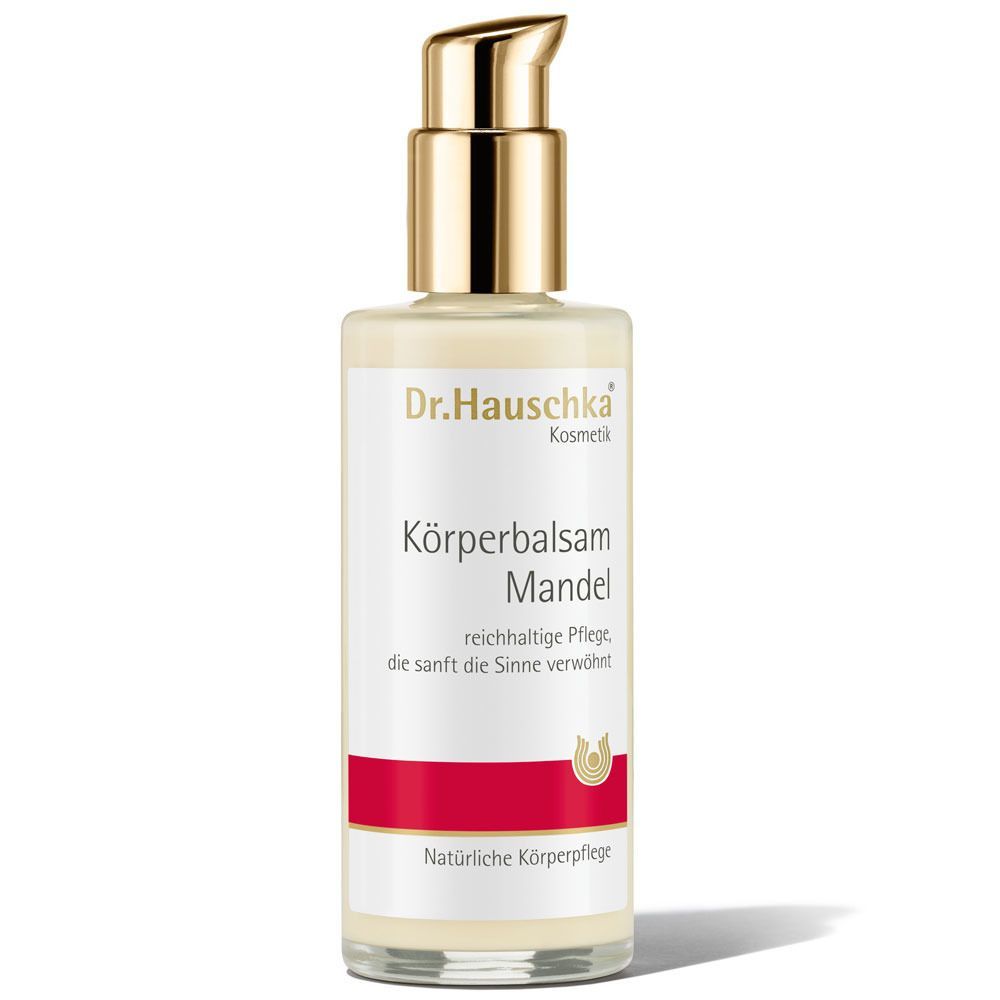 Dr. Hauschka® Mandel Körperbalsam