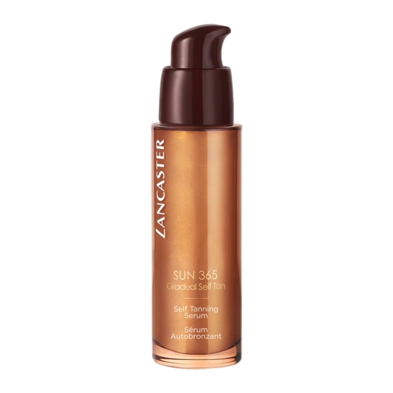 Lancaster, Sun 365 Gradual Self Tan Self Tanning Serum