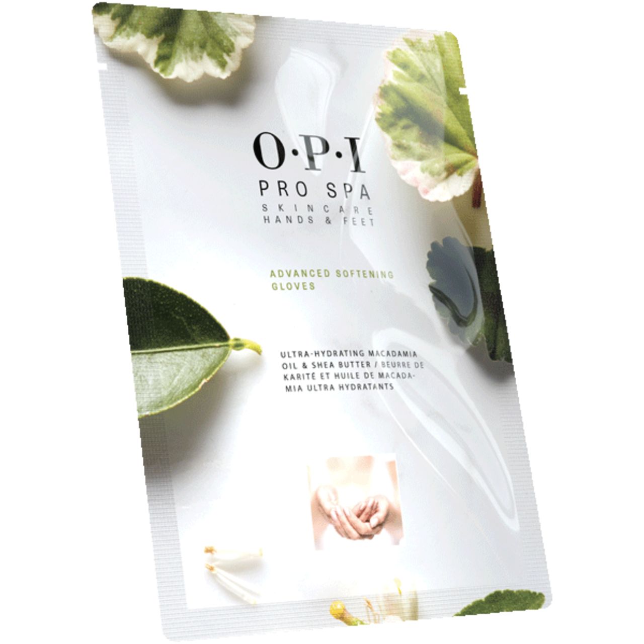 OPI, Pro Spa Advanced Softening Gloves