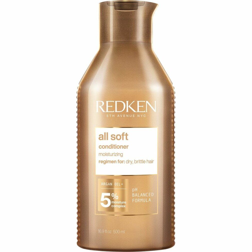 all soft conditioner