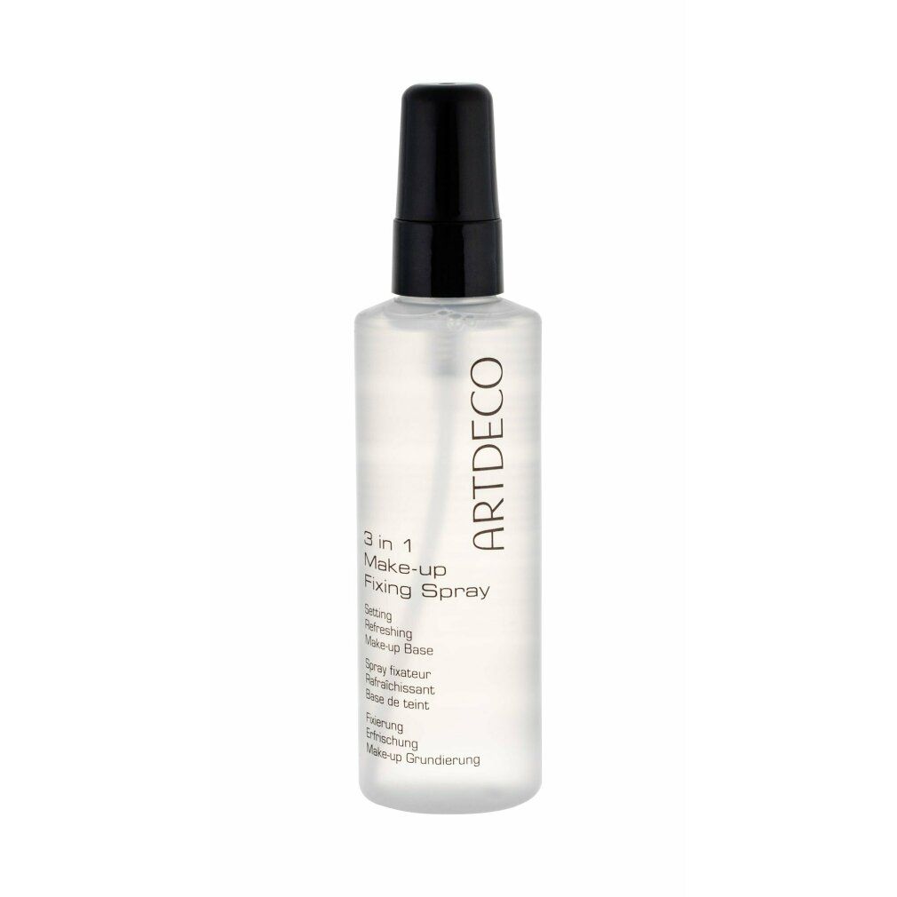 Artdeco, 3 in 1 Make-Up Fixing Spray