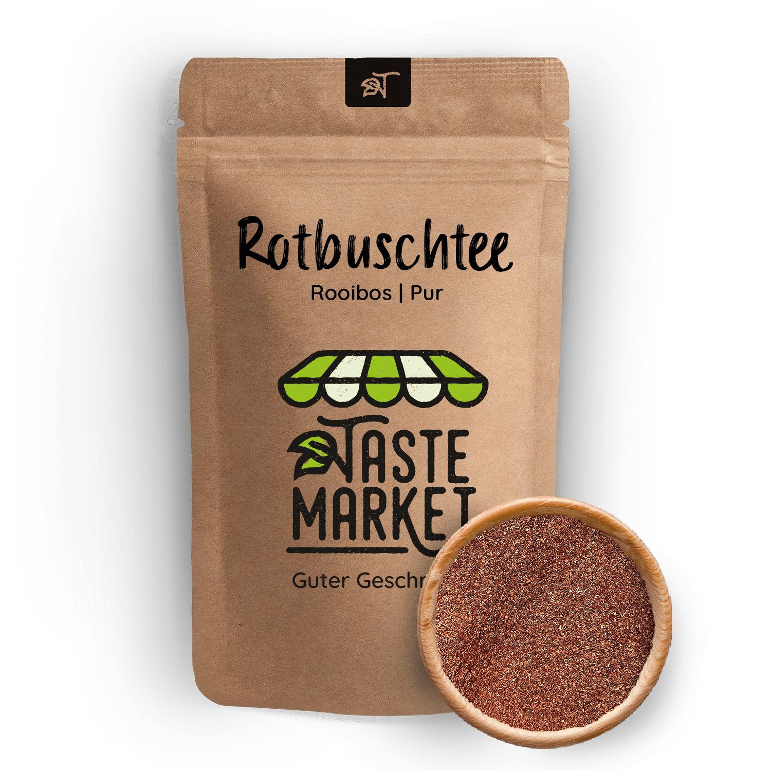 Taste Market Rooibostee