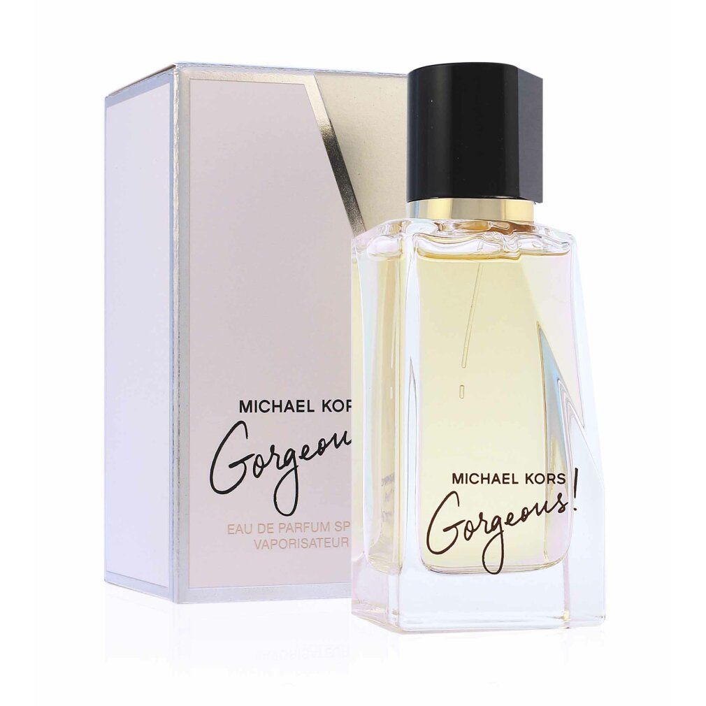 Michael Kors Gorgeous Eau De Parfum Spray