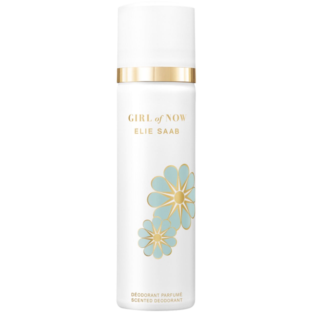 Elie Saab, Girl of Now Scented Deodorant Spray