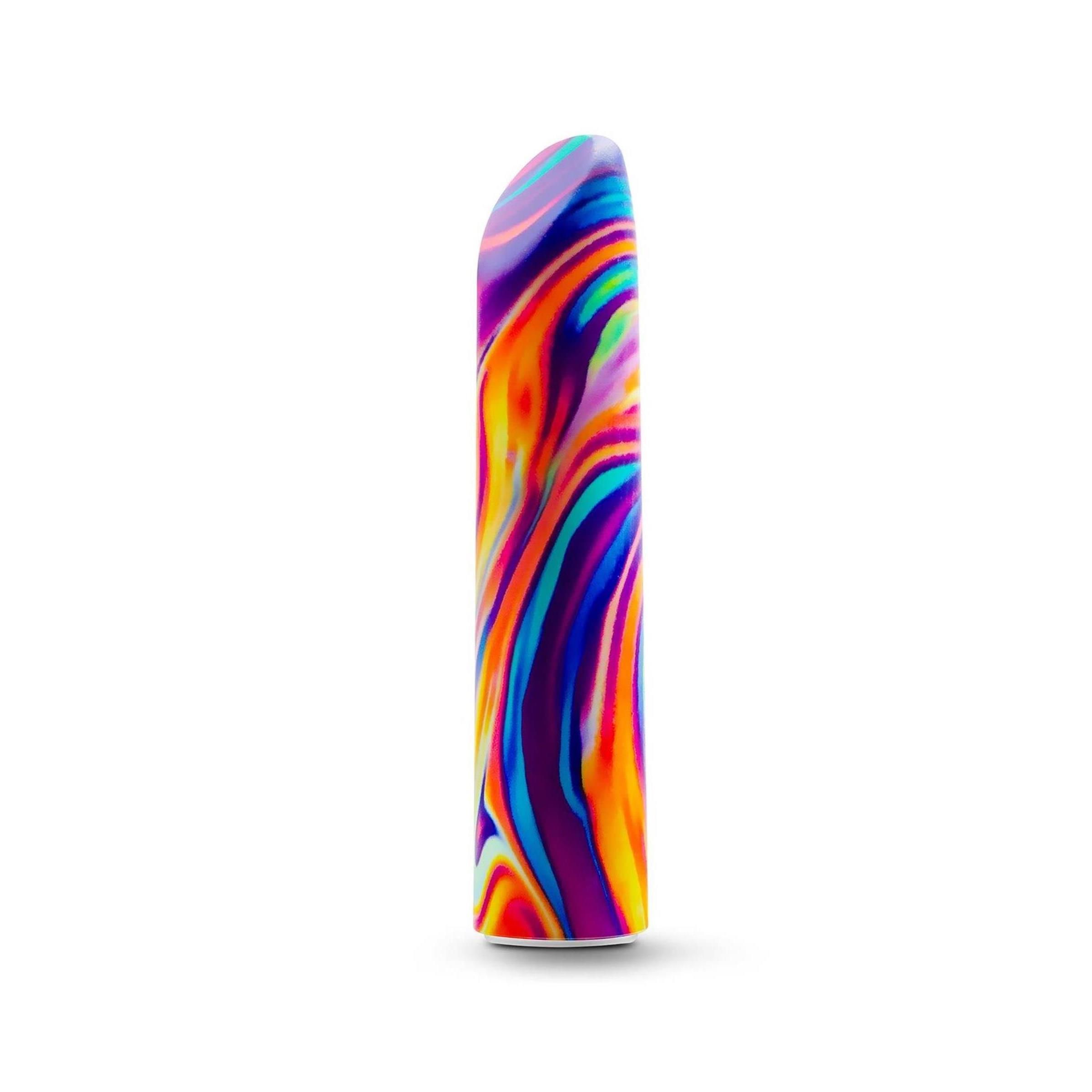Blush LIMITED ADDICTION PSYCHE POWER VIBE RAINBOW