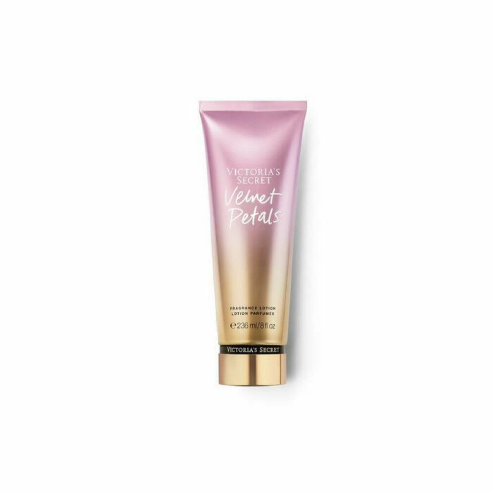 Victoria Secret Velvet Petals Fragrance Lotion