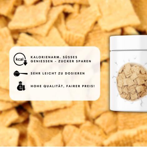 betterprotein Geschmackspulver
