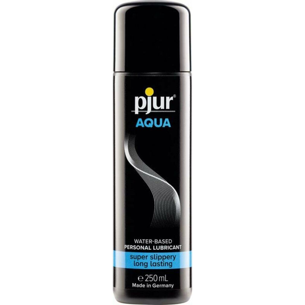 pjur Aqua