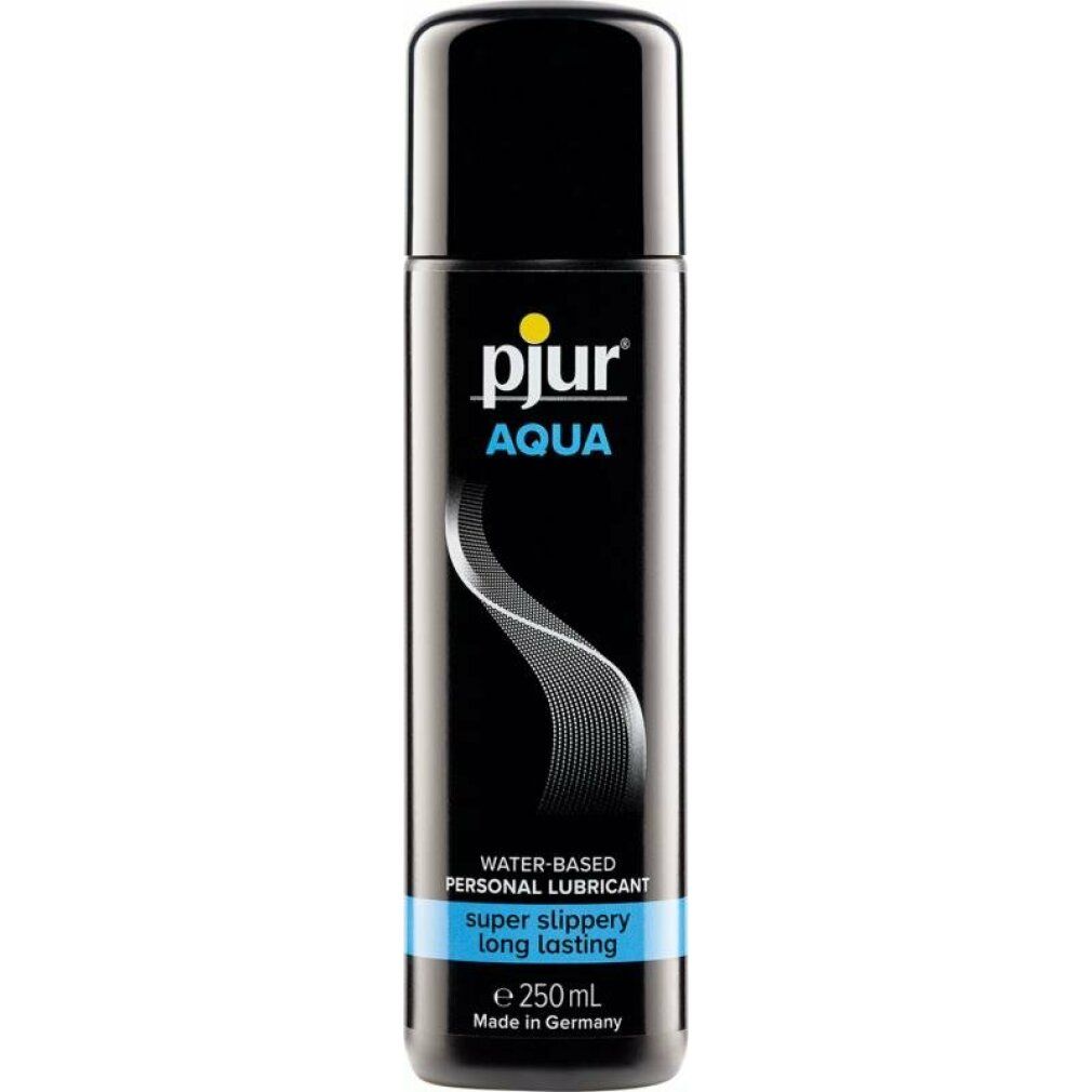 pjur Aqua 250 ml