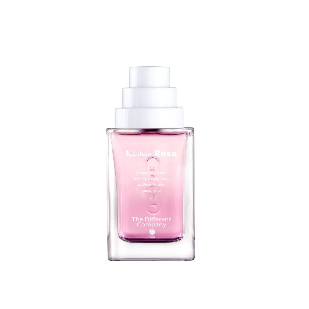 The Different Company Kashan Rose Eau de Toilette  Spray